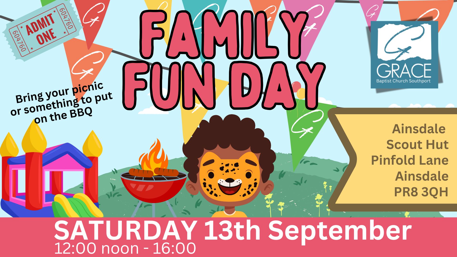 FamilyFunSeptember