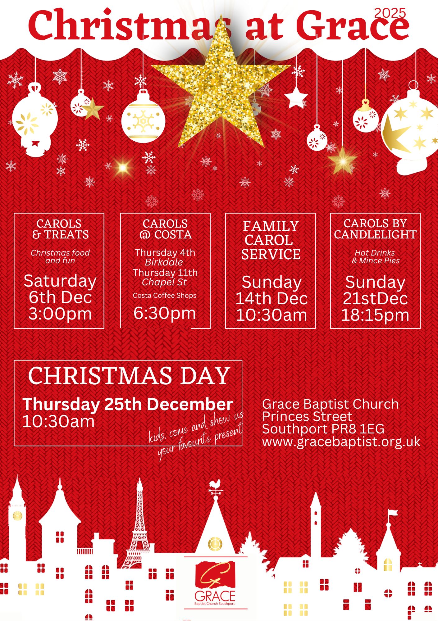 website Christmas 2025 Flyer A
