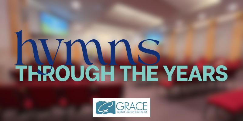 Hymn Singing Over The Years (4