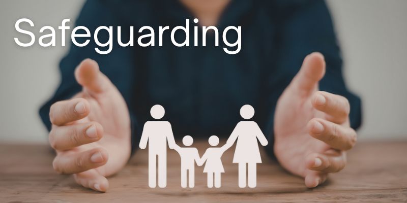 Safeguarding