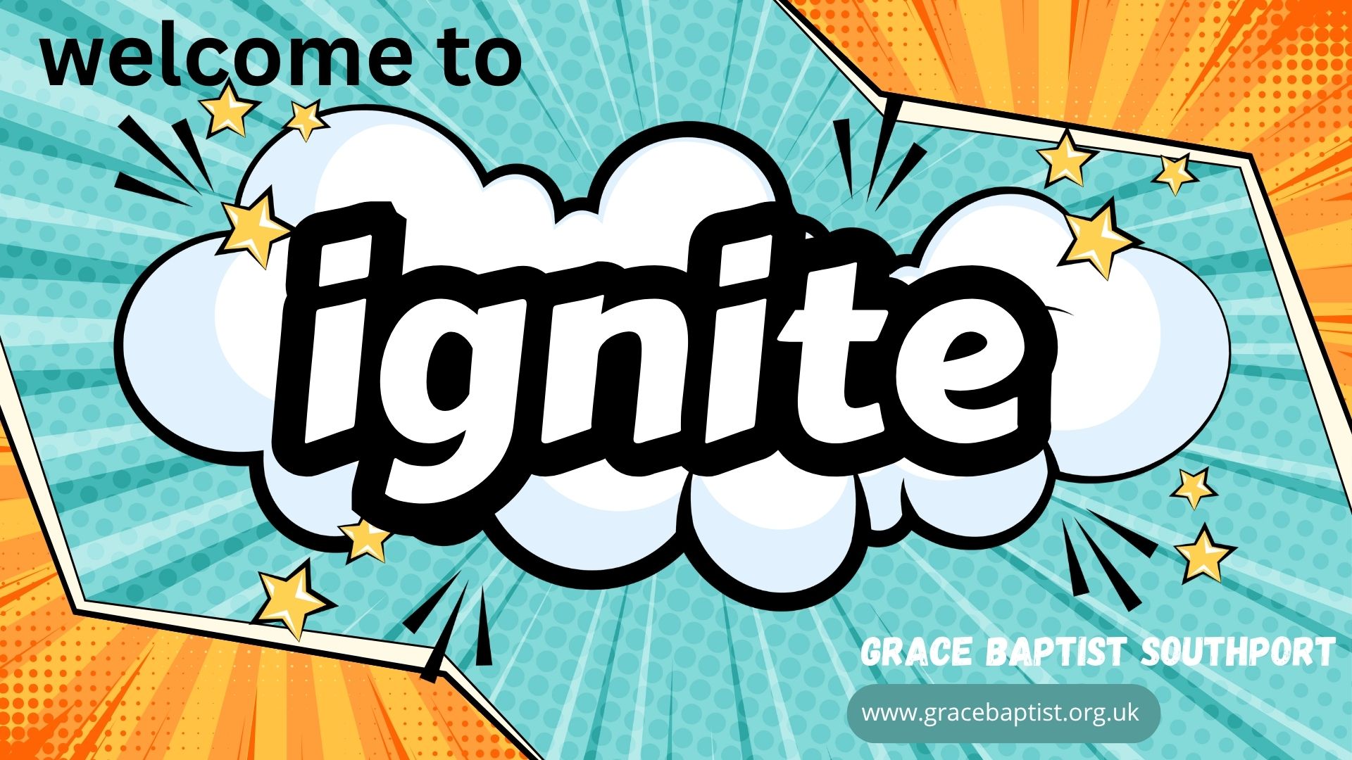 ignite