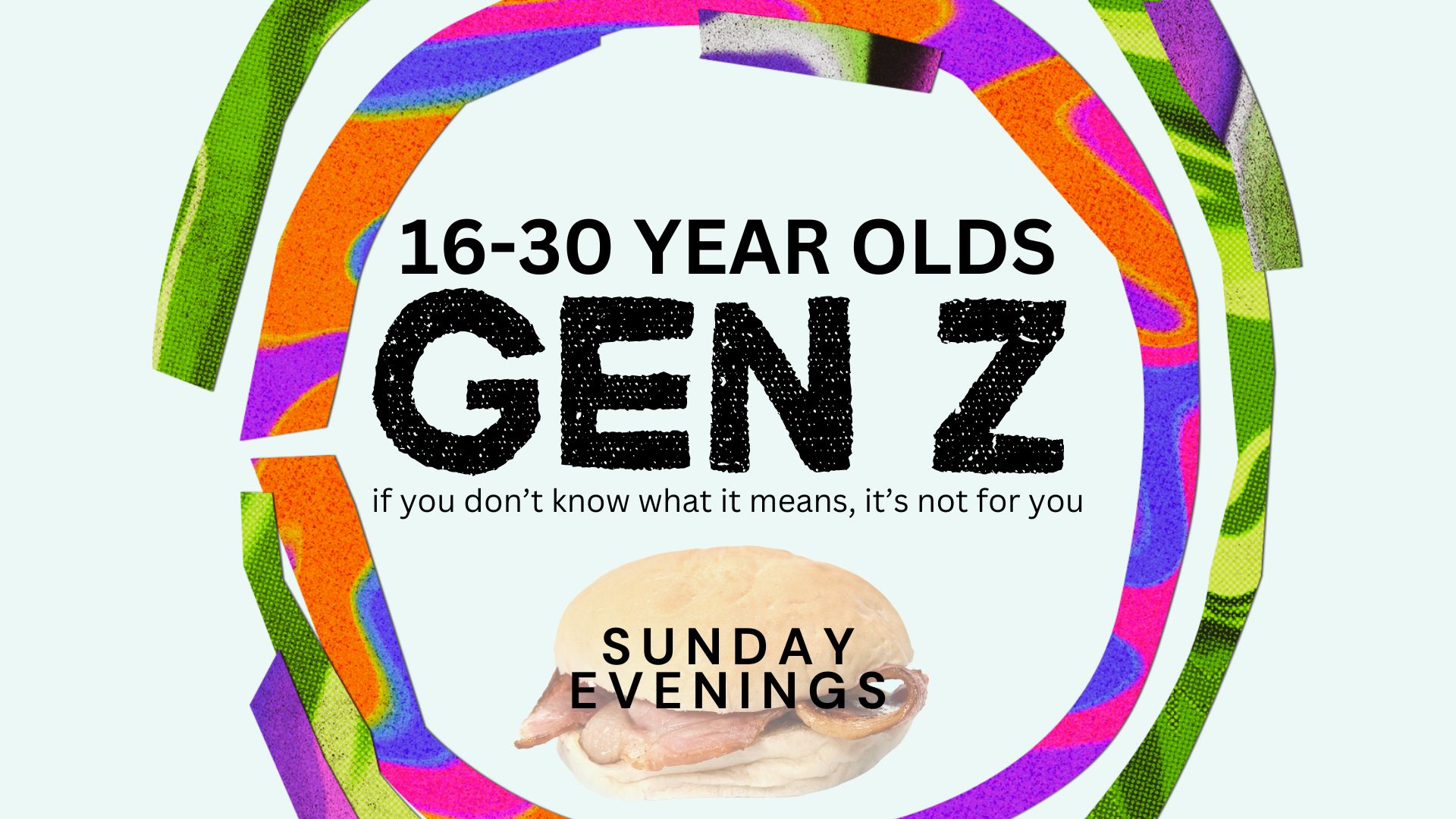 GEN Z general