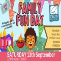 Grace Fun Day