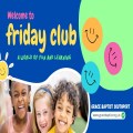 Friday Club