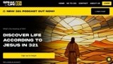 321 Course - Speak Life