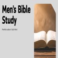 Men's Bible Study