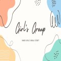 Girl's Group