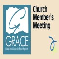 Church Member's Meeting